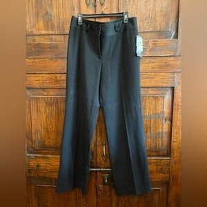 Atlelier Black Pants size 14 NEW!